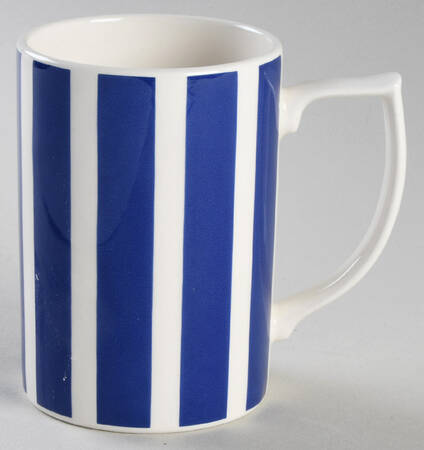 Italian Steccato Mug
