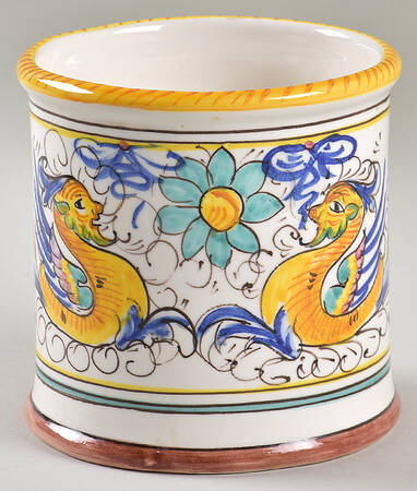SBE30 Metal Sugar Canister No Lid