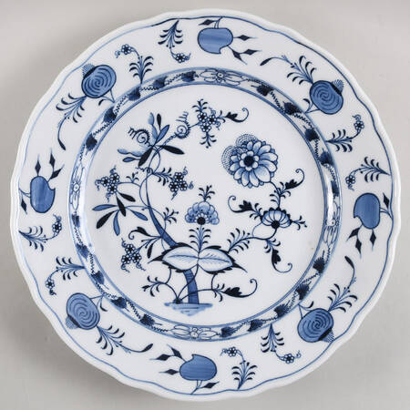 SXE10 13" Deep Round Platter