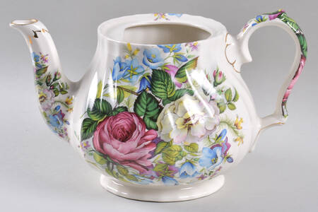 SA80 Teapot No Lid