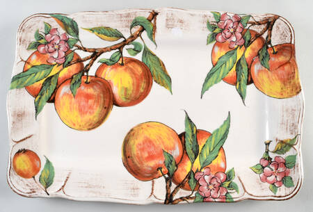 SBE31 17" Rectangular Serving Platter