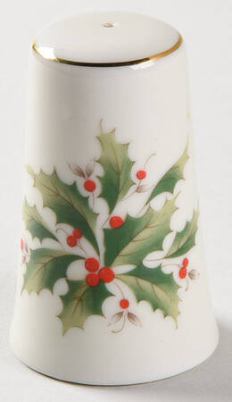 SNY4 Salt Shaker