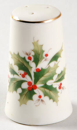 SNY4 Pepper Shaker