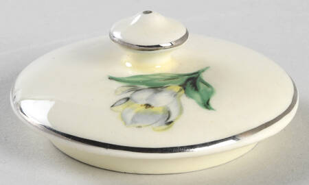 STB458 Lid for Sugar Bowl
