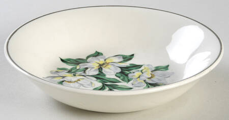 STB458 Fruit/Dessert (Sauce) Bowl