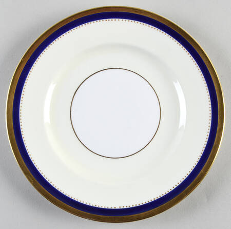 12450 Salad Plate by Shelley