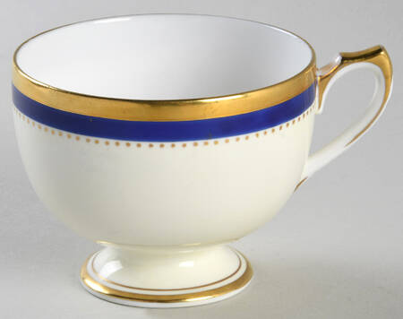 12450 Footed Cup