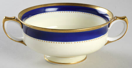12450 Cream Soup Bowl