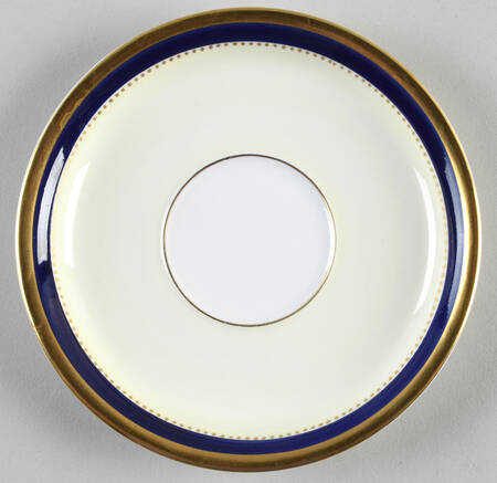 12450 Saucer for Cream Soup Bowl