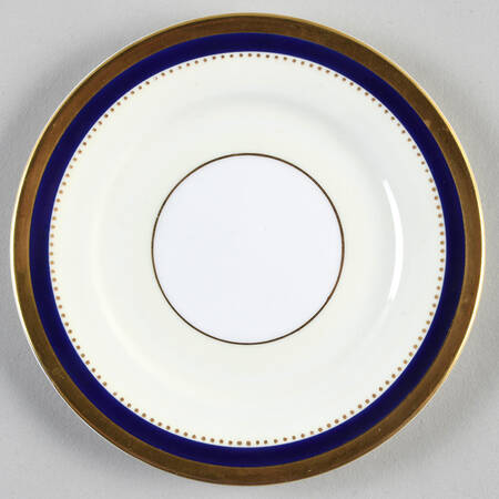12450 Bread & Butter Plate by Shelley