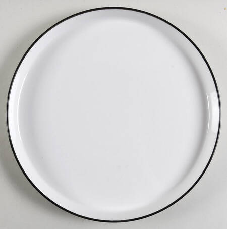 SBE32 Dinner Plate