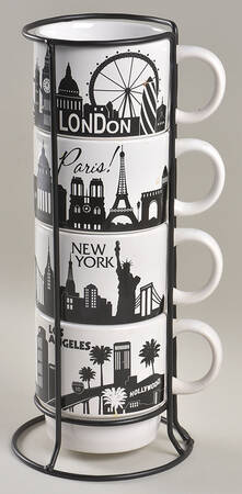 Big Cities by Signature