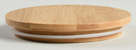 Tide of Festive Delights Lid for Cookie Jar