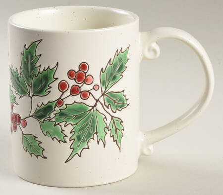 Cedar Mountain Mug