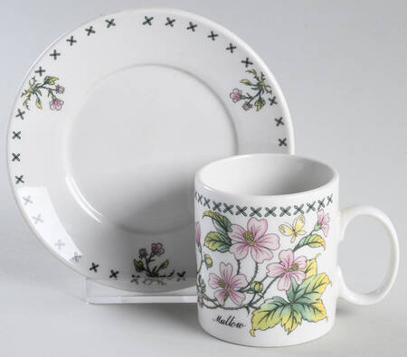 Country Herb by Studio Nova