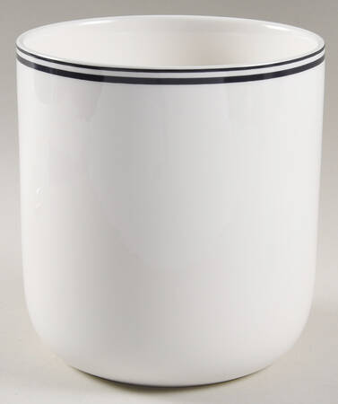 Le Marais Black Utensil Holder by Sur La Table