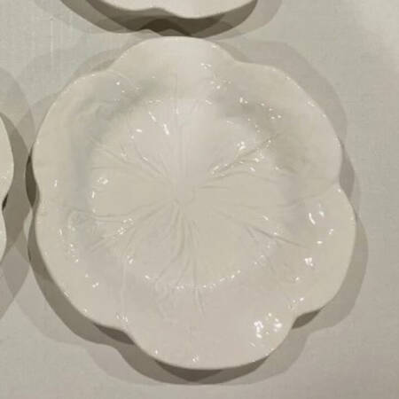 Cabbage Luncheon Plate