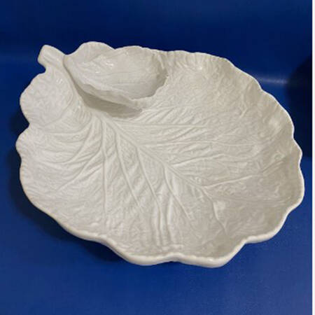 Cabbage 1 Piece Chip & Dip