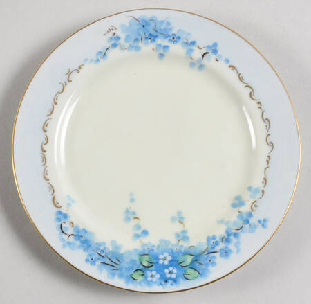 SFR78 Bread & Butter Plate