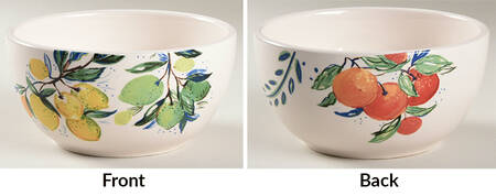 SBESBE34 Soup/Cereal Bowl by Sur La Table