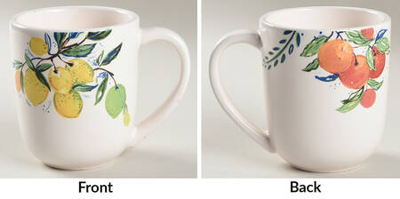 SBESBE34 Mug