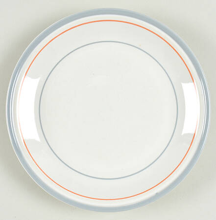 Highlights Salad Plate