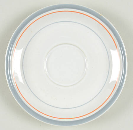 Highlights Saucer
