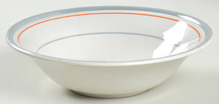 Highlights Coupe Cereal Bowl
