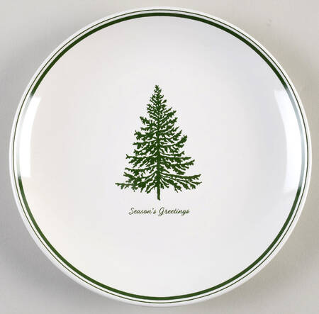 SBE35 Salad/Dessert Plate