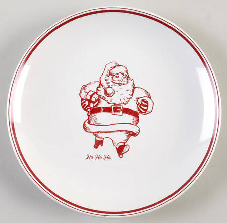 SBE35 Salad/Dessert Plate