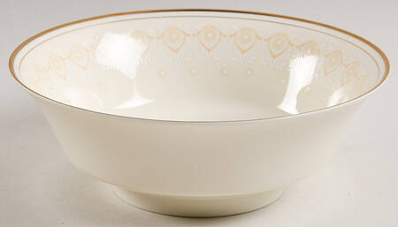 SA81 Coupe Cereal Bowl