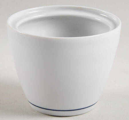 SLT551 Sugar Bowl No Lid