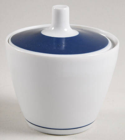 SLT551 Sugar Bowl & Lid