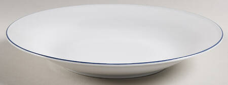 SLT551 Coupe Soup Bowl