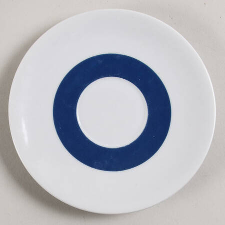 SLT551 Saucer