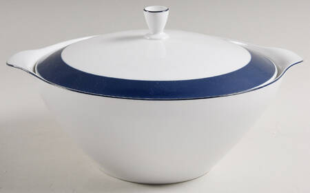SLT551 Round Covered Vegetable