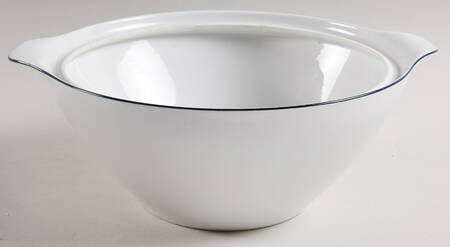 SLT551 Round Vegetable No Lid