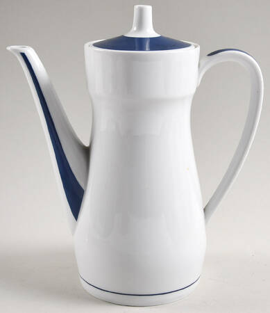 SLT551 Coffee Pot & Lid