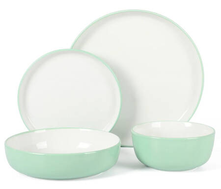 Two-Tone Green by Sur La Table