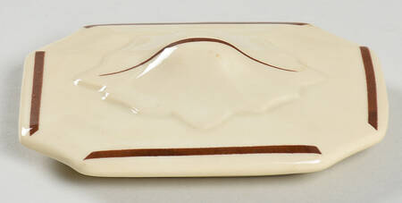 SY1266 Lid for Sugar Bowl
