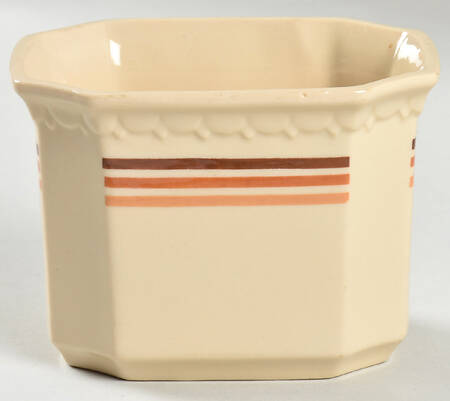 SY1266 Sugar Bowl No Lid