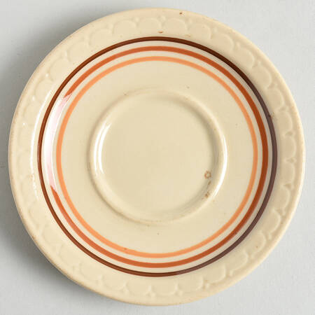 SY1266 Saucer