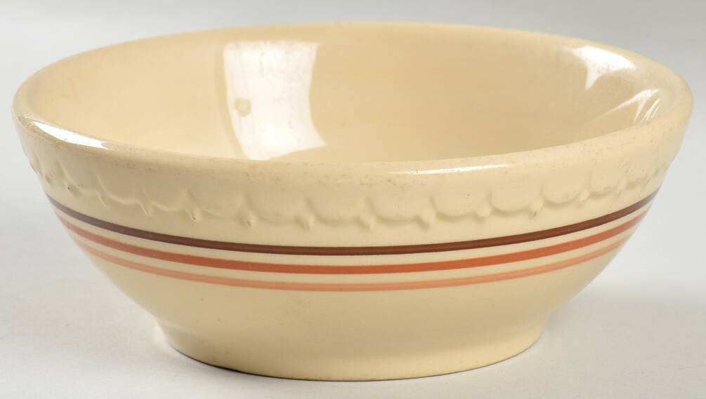 SY1266 Oatmeal Bowl