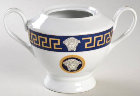 SMJ13 Sugar Bowl No Lid