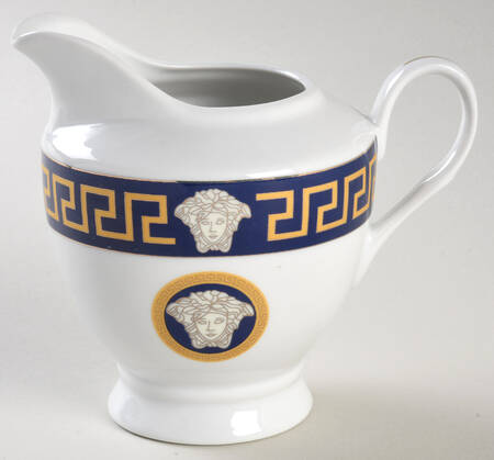 SMJ13 Creamer