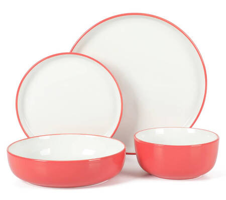 Two-Tone Red by Sur La Table