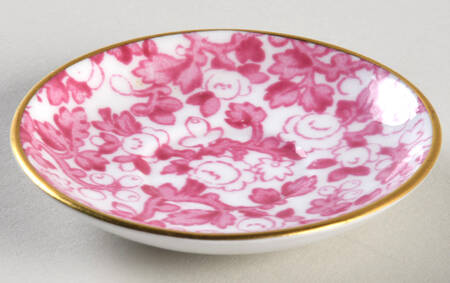Y6140 Miniature Saucer by Spode