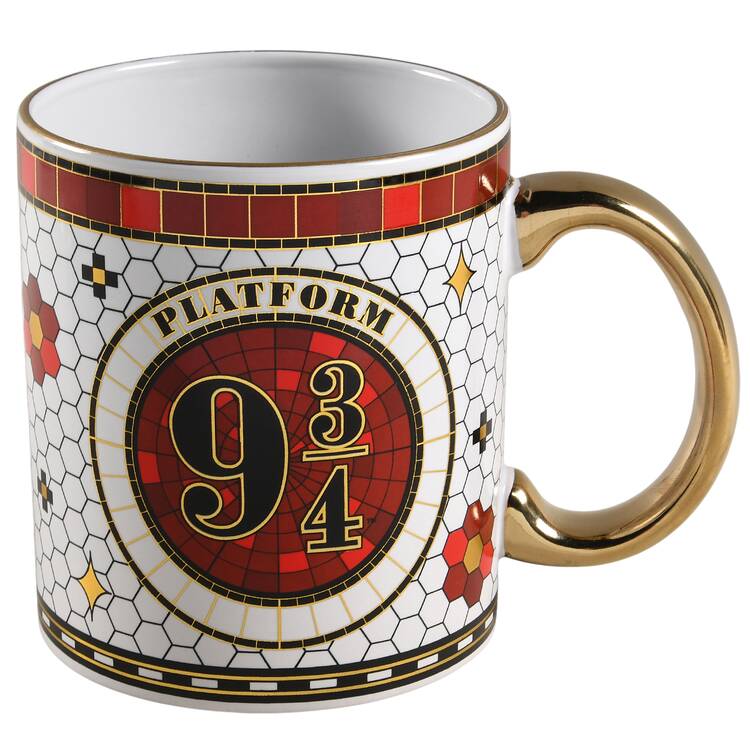Harry Potter Mug