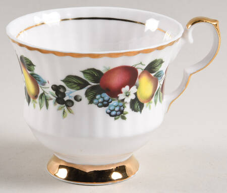 SRD4 Footed Cup