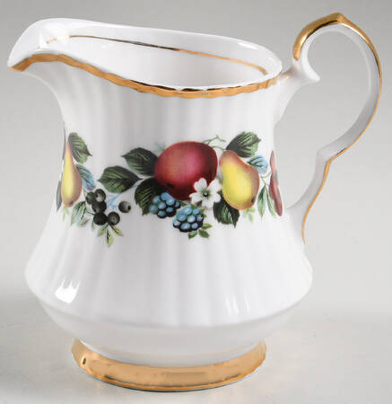 SRD4 Creamer